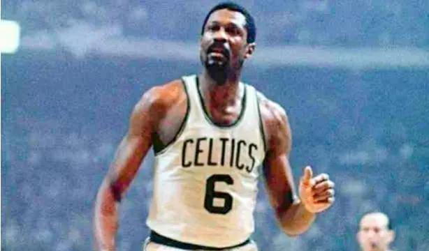MVP|谁才是NBA真正的THE GOAT，其实只有这5人有资格竞争