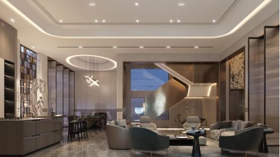 彩致艺术釉彩：釉面艺术涂料和普通涂料之间到底有何？