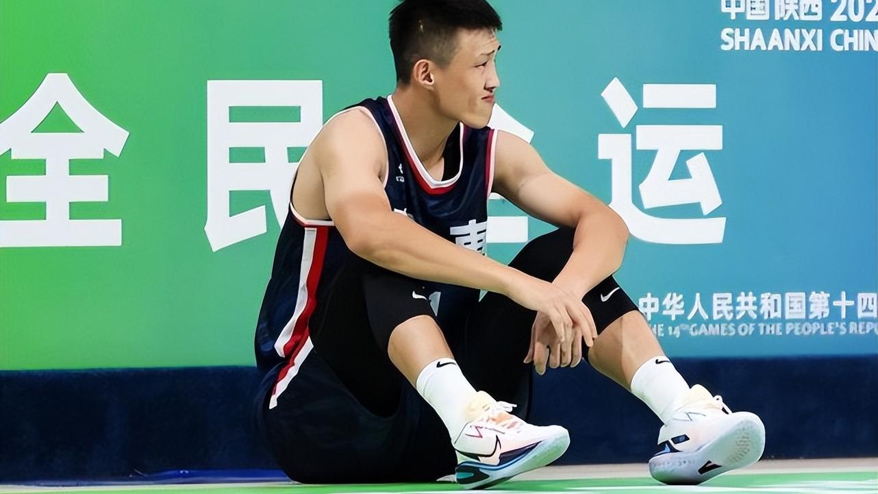 |心疼! 周鹏: 半决赛头着地受伤后失忆了2天 醒来问妻子我是不是在宁波