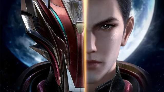 吞噬星空|动画《吞噬星空》出预告片，难道要复播了？