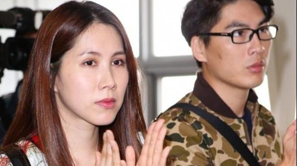 抗癌|李亚萍女儿：抗癌8年花费500万，手术台上无数落泪，她吃了很多苦