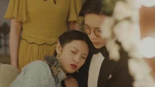 传家|《传家》：刘清芬没想到自己梦寐以求的事情，在死后才真正实现