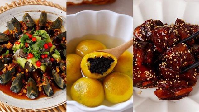 瓜子|元宵节吃啥别发愁，8道好菜加汤圆，色香味俱全，不用去饭店了