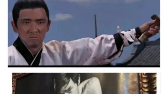 王羽|演员王羽4月5日去世，一位优秀老戏骨的离开，一路走好！