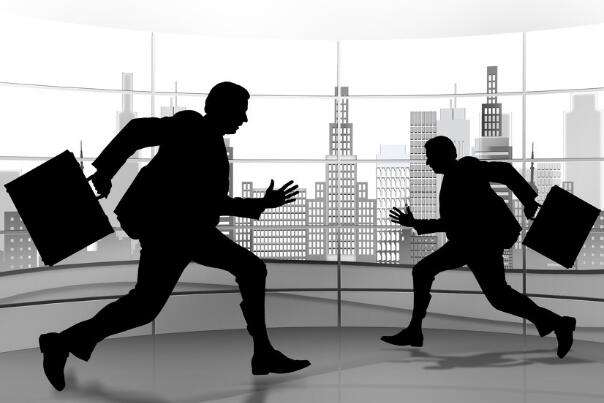 西装|年轻人，打死都不要碰这四种职业