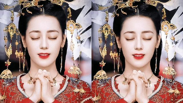 迪丽热巴|恰似故人归：坏规矩台词被删，长意送请帖没了，热巴嘉伦戏份好少