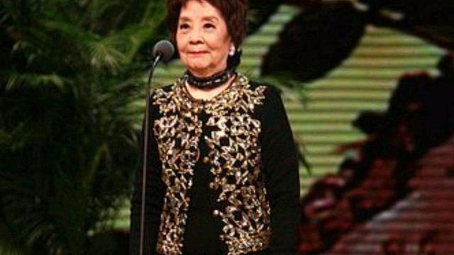 京剧|噩耗！著名的京剧表演艺术家王苓秋老师离世