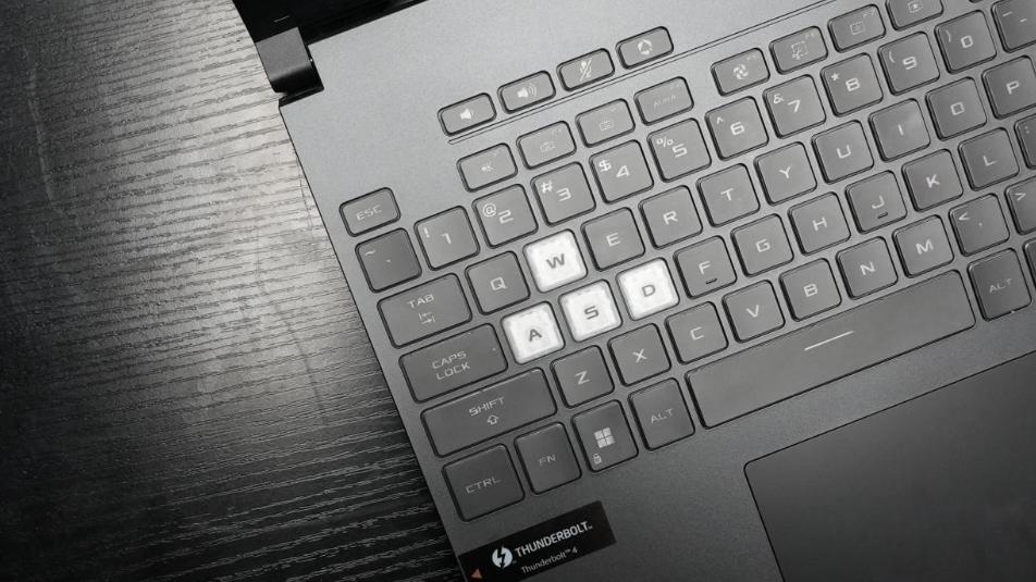 适合游戏玩家的移动端笔记本电脑——天选3Plus