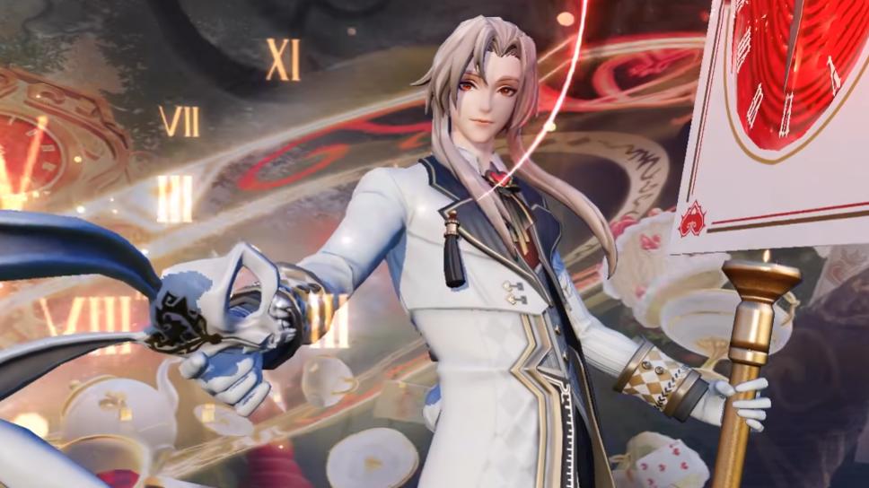 决战平安京|决战平安京：鬼使白新皮终于来了，时之执事为您服务