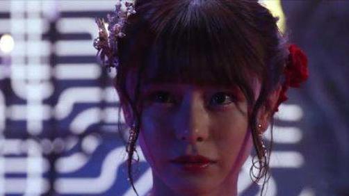 |假面骑士阿基蕾拉shf公开，这个待遇和塑造是真的太离谱了！