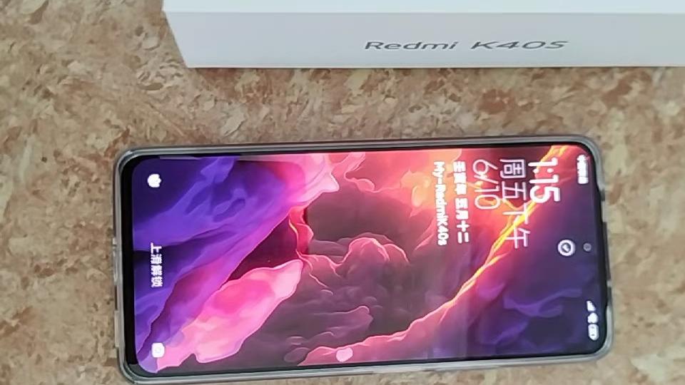 卢伟冰|卢伟冰再次爆发，12GB+256GB大容量，真香骁龙870手机跌至1989元