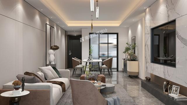 浅谈一下室内装修污染有什么 南耀建筑设计