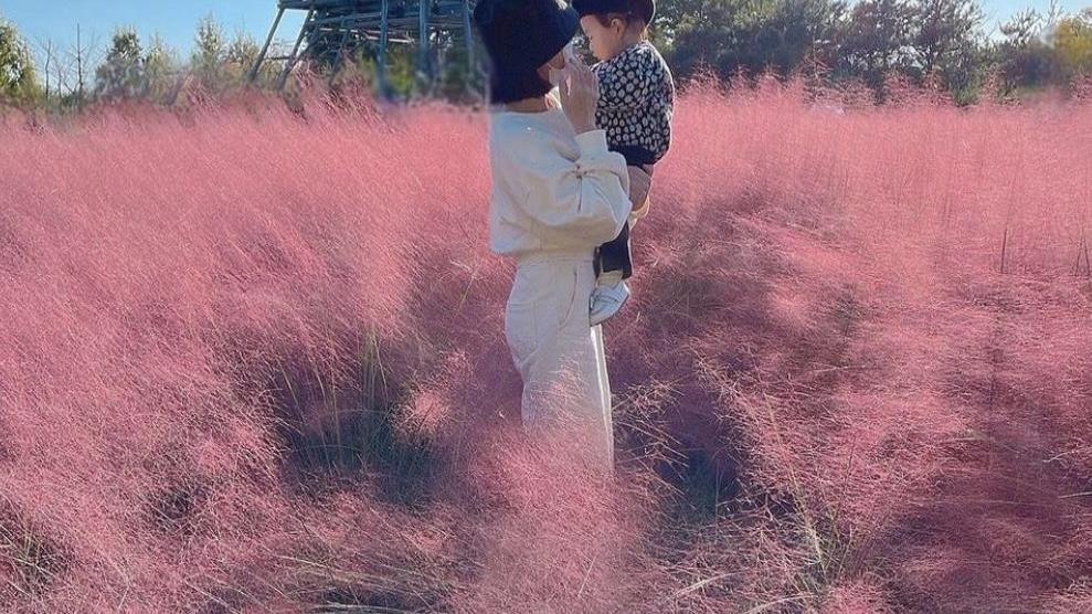 28岁年轻夫妻的精致生活：128㎡，全屋简单唯美，体验过才知有多爽