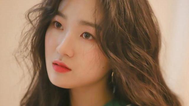 金惠允|被金智秀夺走女主，演了40次配角的金惠允，都经历了啥？