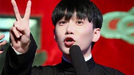 德云社|越没有越砸挂，德云社烧饼拿“何建”砸挂，直呼我已经找到他了