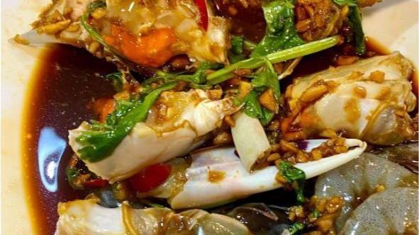 重庆|重庆小伙来潮汕，吐槽朋友只请他喝稀饭，没想到丢脸的居然是自己