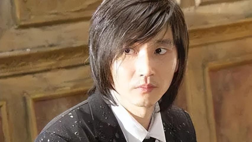 张亚东|“音乐才子”张亚东：6个女友个个是女神，年过半百却依旧单身？