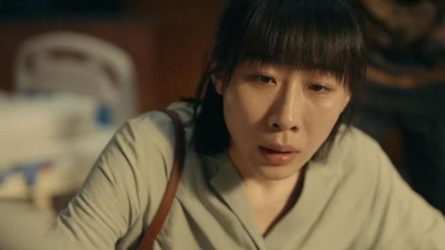 亲爱的小孩|《亲爱的小孩》故事即将结束，演员的演技也出现了变化，其中满分只有4人