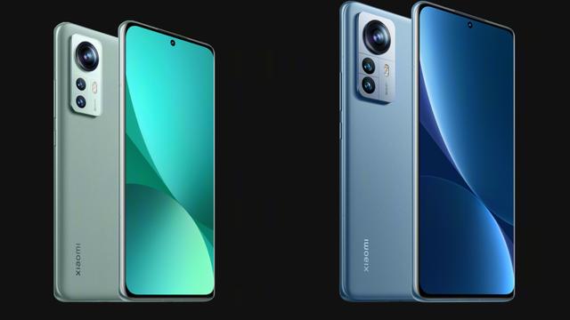 VR|2021年国内手机市场数据：前五大厂商中，只有苹果一家国外品牌