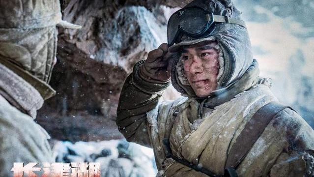 运动员|《水门桥》为何七连只有万里能活？前作早有伏笔，历史也给出答案