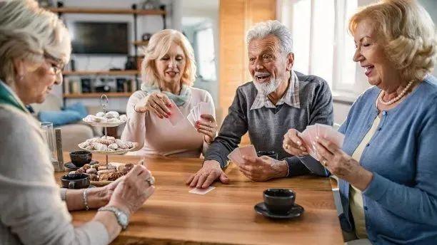 医院|帕金森病友们，如果遇到这些情况，请一定要说“不”！