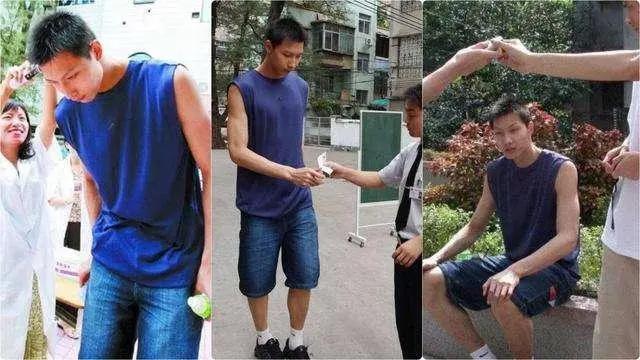 易建联|关于易建联 您可能不知道的十件轶事