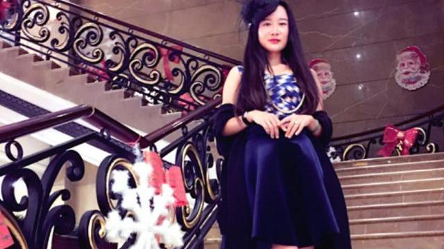 杜星霖|5年后再看杜星霖，才发现她嫁给张纪中有多值得