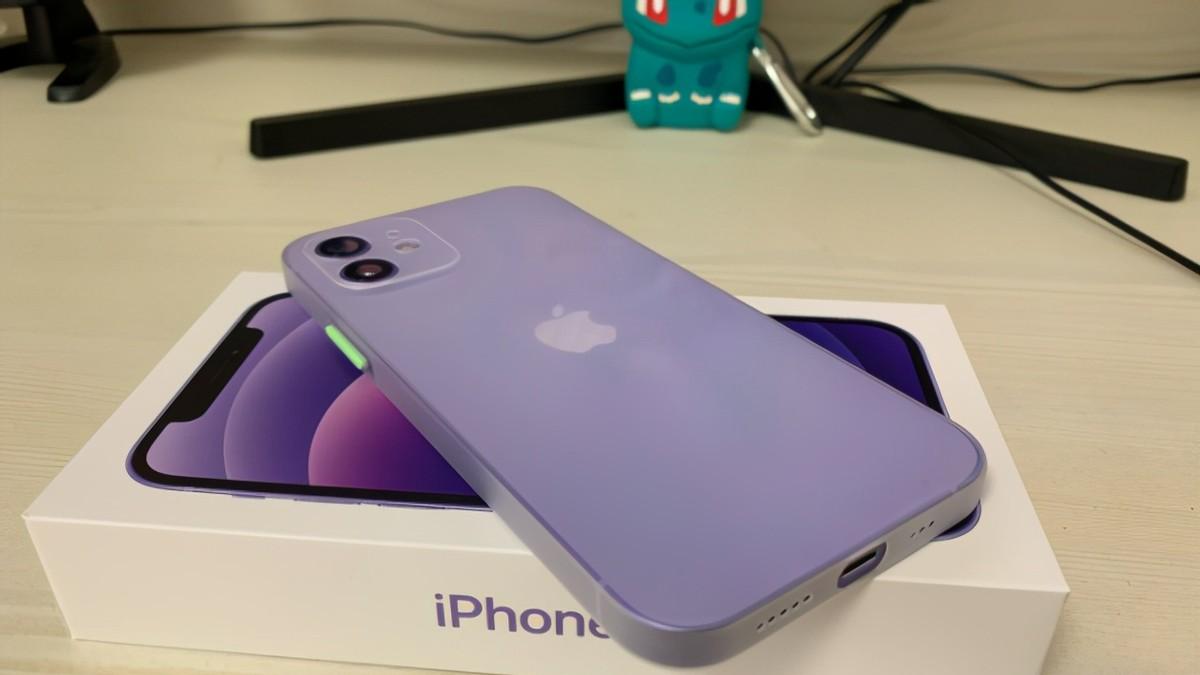 iphone12|3000不到的iPhone12，有什么不买它的理由吗？