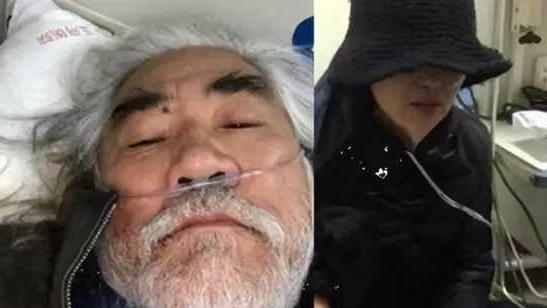 张纪中|张纪中首曝离婚协议！需支付前妻4000万RMB，曾大打出手继而住院