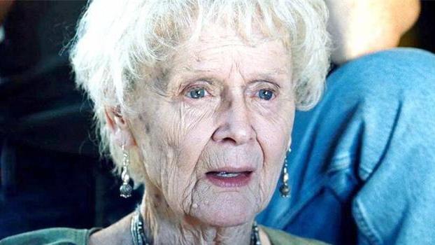 泰坦尼克号|《泰坦尼克号》火遍全球，可几人知道，露丝后半生是怎么过的？