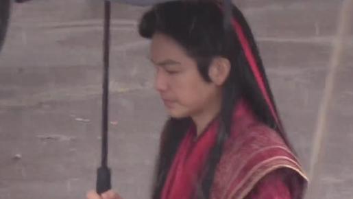 尼罗河上的惨案|钟汉良冒着大雪拍戏，48岁再演古装男主，面部发福被指不合适