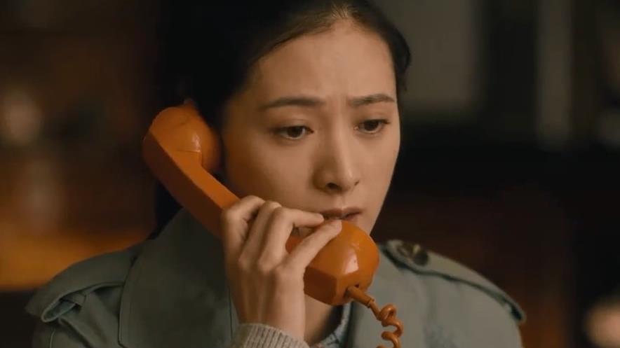 周楠|人世间：戳舅母伤疤，说话比水自流还气人，玥玥不愧是周蓉的女儿