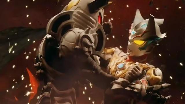 死神|奥特银河格斗3完美证明了人间体有多重要优幸和遥辉太好用了