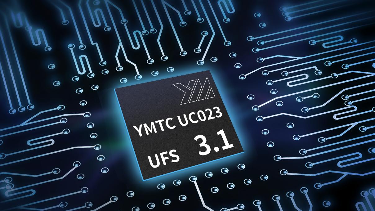 闪存|打破国外“垄断”！国产UFS 3.1闪存诞生，可应用在高端手机中！