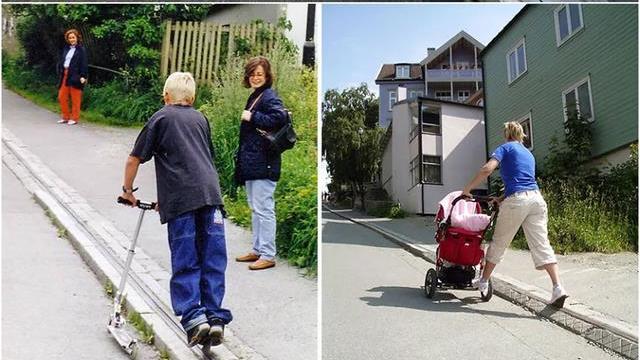 国外科学合理的走心设计，让人们生活更便捷，值得设计师学习