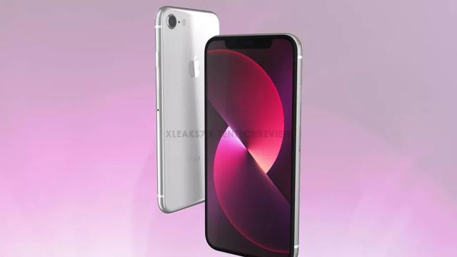 iPhoneSE|苹果新机：iPhone SE 3或在3月8日发布上市，性价比很高