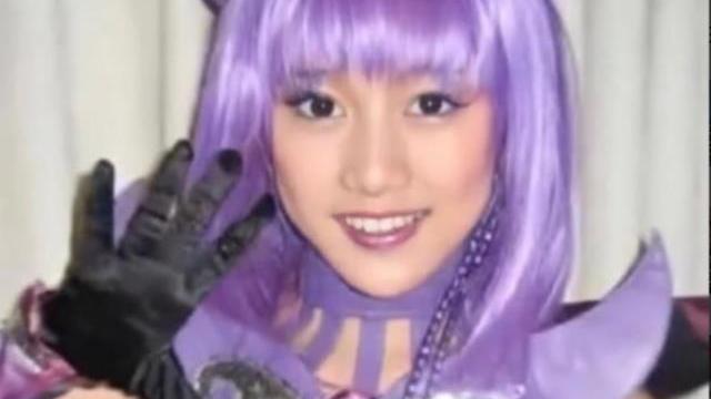 考研|“黑魔仙”刘美含考研落选，报名浪姐被刷，像极了职场失意的你