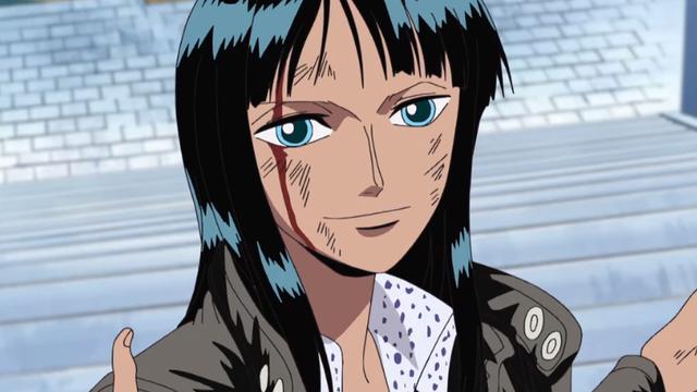 火影忍者|海贼王：为何所有海贼都害怕屠魔令？攻击力不强，但能令人恐惧