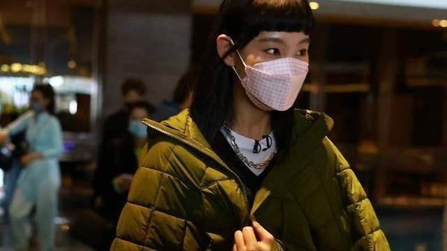 长沙|现身长沙！炎明熹参加《声生不息》录制，内地市场踏出重要一步