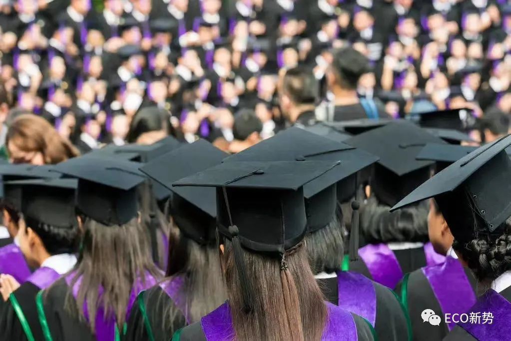 留学生|想靠留学“划水镀金”的年轻人该醒了