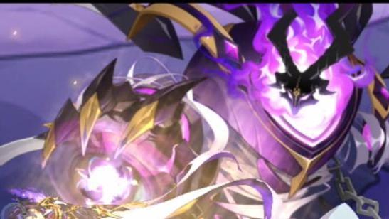 acgn漫评|赛尔号：速控机制流斯凯普精灵解析！主打诅咒的有趣精灵，很强！