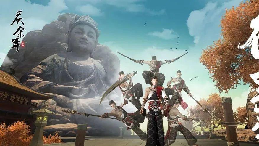 手机游戏|庆余年手游搬砖怎么玩，赚取RMB攻略大全