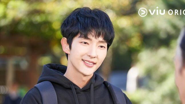 韩剧|4月值得一追的6部新剧！韩剧大爆发，漫威神剧满分好评