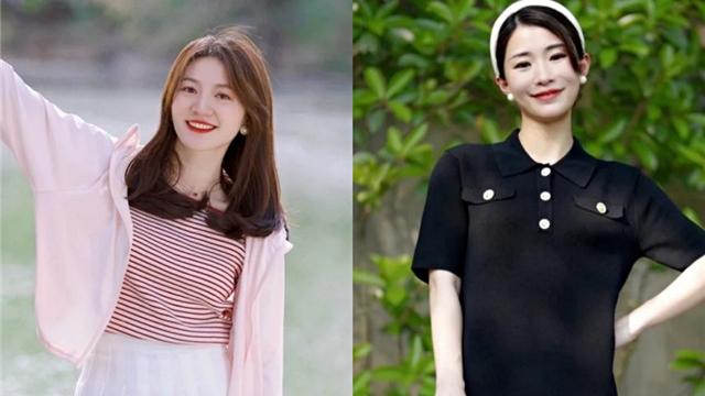 发型 头发长别披着，今夏流行这“3种”扎发，简单易学，精致又好看