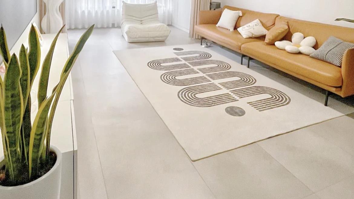 新房入住1年，感谢自己坚持的5个“家居决定”，房子越住越舒适