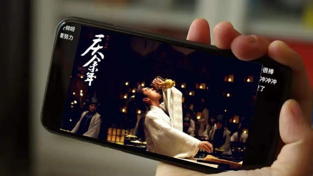 爱奇艺|长视频困在会员系统里