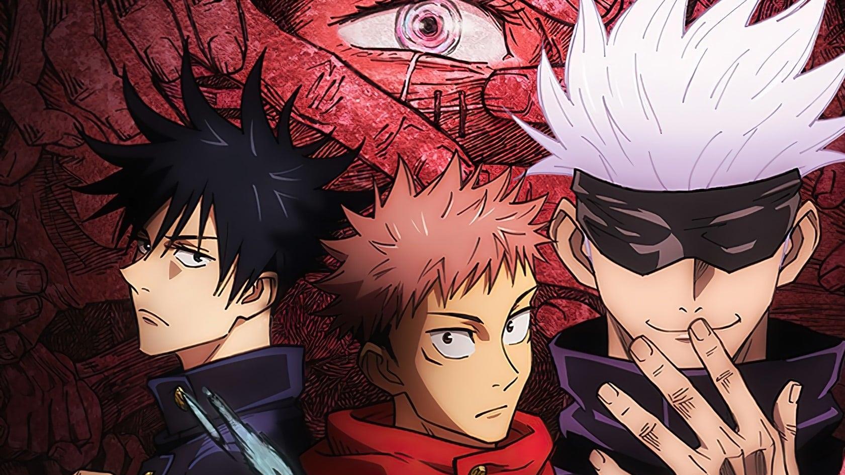 咒术回战|《咒术回战》：热血漫成cp大乱炖，从热门到退坑