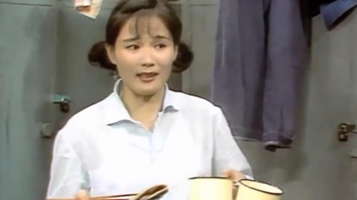 渴·望|《渴望》：32年后才发现，刘慧芳的善良变了味儿