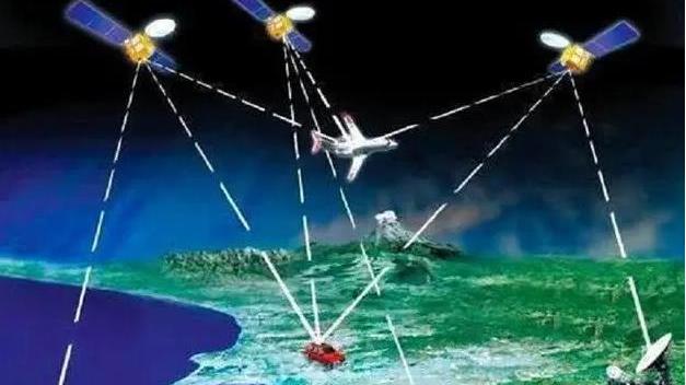 北斗导航|拒绝使用中国北斗！印度自制卫星导航成功，印媒：超过北斗和GPS