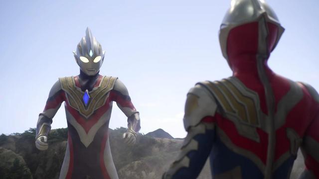 |德凯奥特曼：特利迦联手德凯，对战斯菲亚梅加诺杰厄